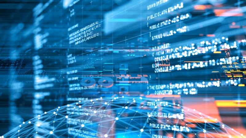 Linux基石：定结县小程序开发公司的技术底座与发行版选择逻辑